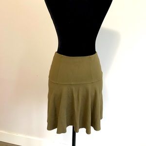 Free People Skirt size S
